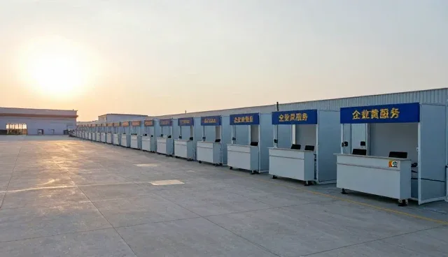 企业黄页服务在多场景下的信息传递价值