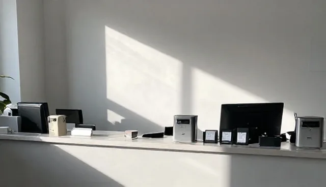 贵阳网站设计:网站建设标准如何影响产品展示效果