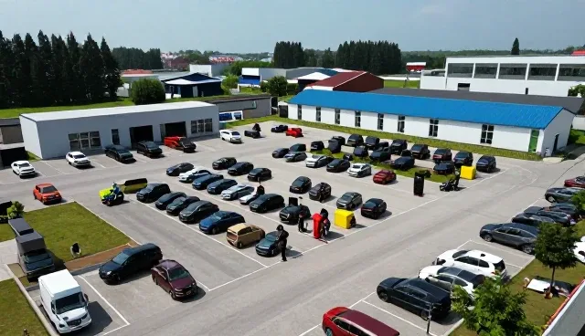 信息展示在采购供应场景中的实际应用分析